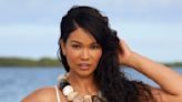 Chanel Iman Returns to SI Swimsuit in Upcoming 60th Anniversary Issue