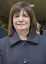 Patricia Bullrich