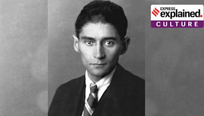 The continuing relevance of Franz Kafka, 100 years after his death