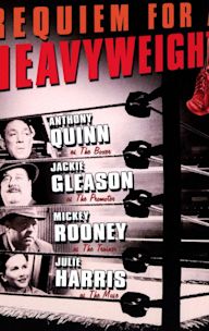 Requiem for a Heavyweight