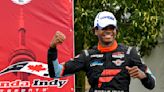 Rowe getting closer to USF Pro 2000 title with Toronto victory