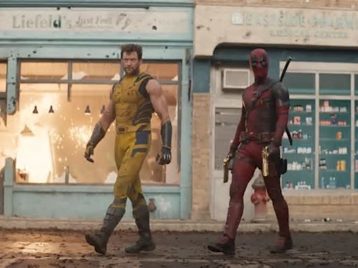 Rob Liefeld Says Deadpool & Wolverine Has Best MCU Action Scenes Since Winter Solider