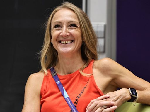 Paula Radcliffe's London Marathon tips as 2025 runners announced