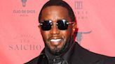 Diddy Accused Of Raping 17-Year-Old In Fourth Lawsuit