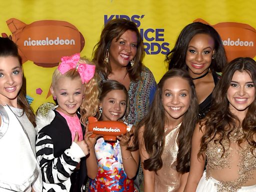 From Nia Sioux to JoJo Siwa: A look at where the Dance Moms cast is now