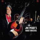 Joe Perry's Merry Christmas