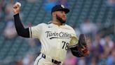 Woods Richardson strikes out 8 and allows 1 hit in 6 shutout innings as Twins beat Mariners 3-1