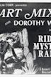 Rider of Mystery Ranch