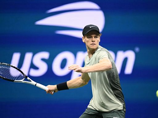 Cuándo juega Jannik Sinner vs. Taylor Fritz, por la final del US Open 2024: día, hora y TV