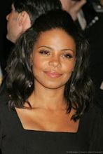 Sanaa Lathan