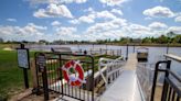 'It would have been a tragedy': No townhouses as park opens overlooking Navesink, Red Bank
