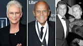 Jamie Lee Curtis Shares Parents' Historic 1953 Magazine Cover with Harry Belafonte: 'Artists Uniting'