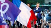 French leftist leader Melenchon says left 'ready to govern'