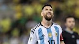 How to watch ‘Messi’s World Cup: The Rise of a Legend’