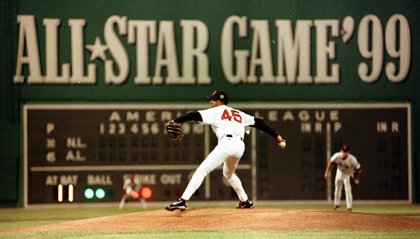 ’99 All-Star turns 25: Red Sox revisit Fenway’s legendary midsummer classic