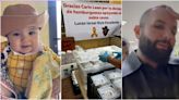 Donó Carin León 200 hamburguesas por bebé chihuahuense con leucemia