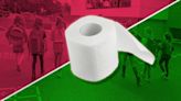 Bring your own: What’s behind the chronic lack of toilet paper in Italian schools?