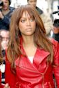 Tyra Banks