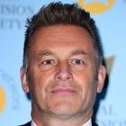 Chris Packham