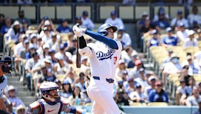 大谷翔平遭水原一平竊走5.5億！好萊塢將翻拍影集 | 蕃新聞