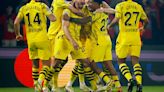 Hummels on target as composed Dortmund knock PSG out to reach final