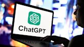 Upgraded ChatGPT teaches maths and flirts - but still glitches