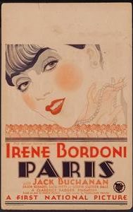 Paris (1929 film)