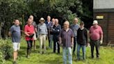 Men's Shed group tackles social isolation in South Norfolk