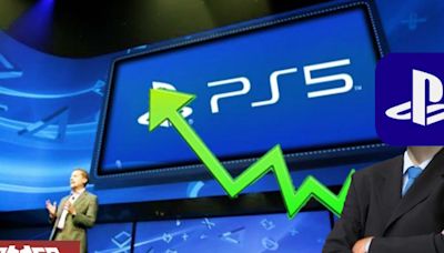 En tan solo 3 años, PlayStation 5 se convierte en la consola de Sony más rentable de la historia y Xbox está muy lejos de siquiera soñarlo