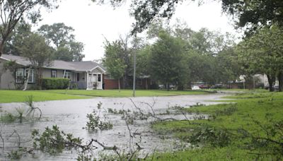 2024 Atlantic hurricane season could be more active than first predicted, Colorado State University report says | Houston Public Media