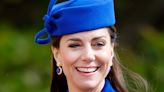 Kate Middleton breaks royal protocol with bold Easter manicure