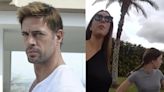 Filtran VIDEO de una FUERTE pelea entre William Levy y Elizabeth Gutiérrez; la policía de EEUU llegó para solucionar el problema