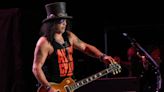 Slash kündigt neue Musik von Guns N' Roses an