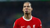 Van Dijk's Saudi MEETING, Reds MOVE for Yoro & Klopp RETURNS to Anfield - Liverpool FC news recap