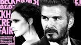 The inside story of the Beckhams’ 25-year marriage