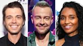 Joey Lawrence Raves About Brother Matthew's 'Cool as Hell' Girlfriend, Chilli: 'He's Happy'