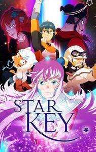 Star Key