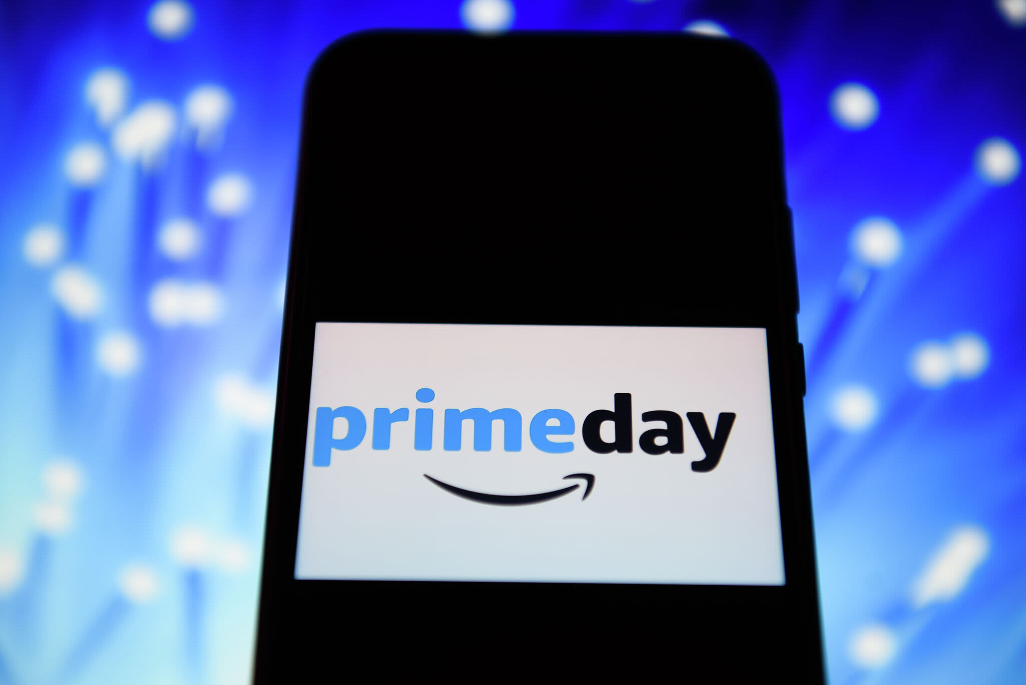 Prime Big Deal Days: Amazon announces major discounts for Oct. 8-9