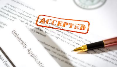 Top colleges where 'B' students are accepted | College Connection