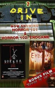 Horror 102: Endgame