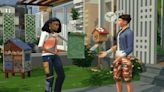 The Sims 4 Needs to Get Nostalgic While Waiting for Project Rene
