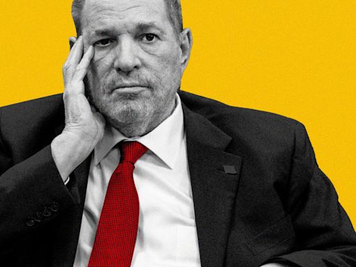 New Witness Bill Could Doom Harvey Weinstein at Retrial