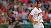Former Cleveland pitcher Trevor Bauer faces new sexual assault allegation, which he denies