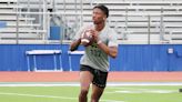 QB Keelon Russell recaps Sunday stop in Austin