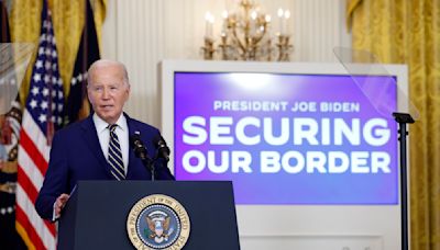 New Biden order seeks to crack down on migration at the southern border. What does it mean, and how will it affect asylum seekers?