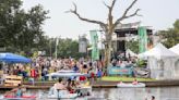 Bayou Boogaloo brings live music, comedy, burlesque and more to Bayou St. John May 17-19
