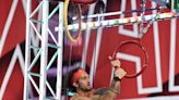 Sarasota man gets his shot on 'American Ninja Warrior' as the 'Sunshine Ninja'