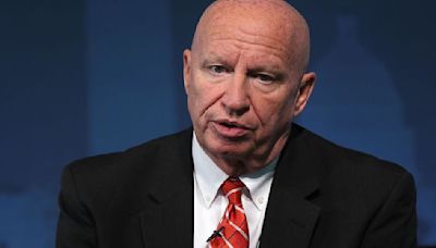 Who is Kevin Brady And Is He Related To NFL GOAT Tom Brady? All You Need To Know