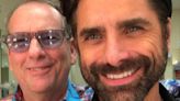 John Stamos breaks silence after the death of ‘dearest friend’ Jeffrey Foskett