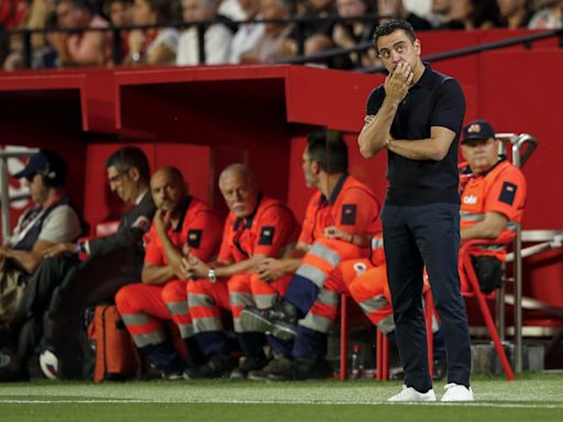 Xavi se despidió de Barcelona: “Seguramente mi trabajo se valorará más con el tiempo”